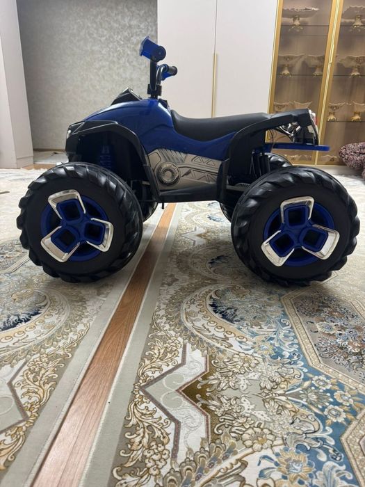 Продам квадроцикл