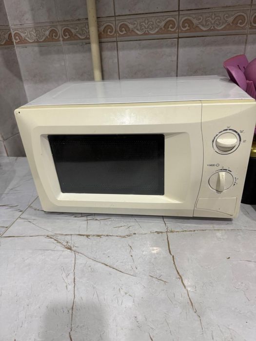 Микроволновка   .
