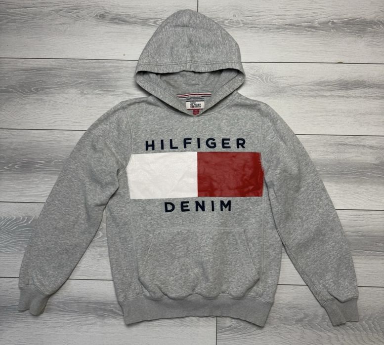 Hanorac Tommy Hilfiger xs