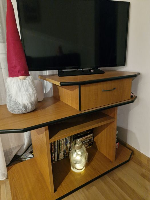 Comoda Televizor