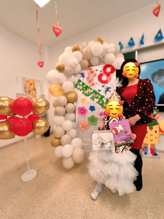 Вечерняя платье от 5500