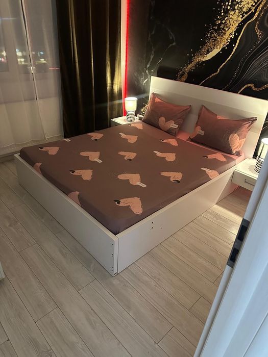 Regim hotelier militari residence