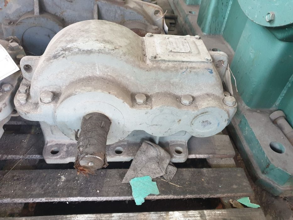 Редуктор РДЦ 250