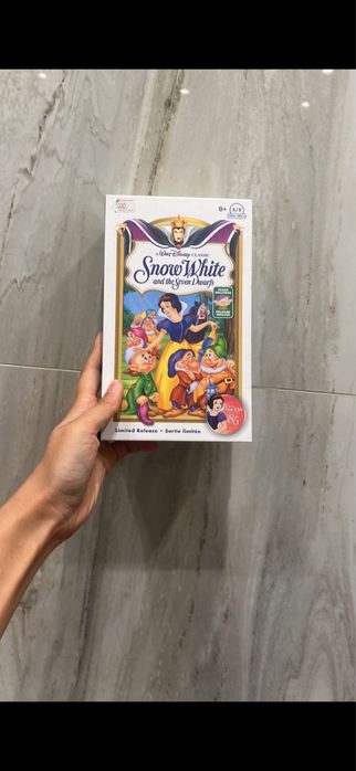 Игрушки Disney новые оригенал