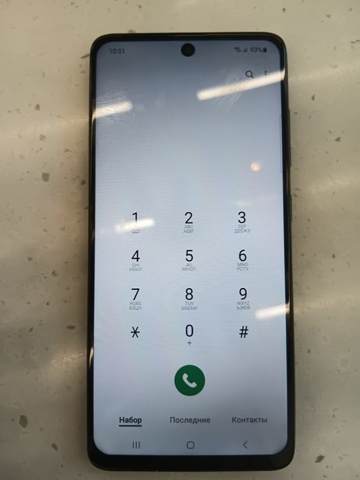 Самсунг а51   64