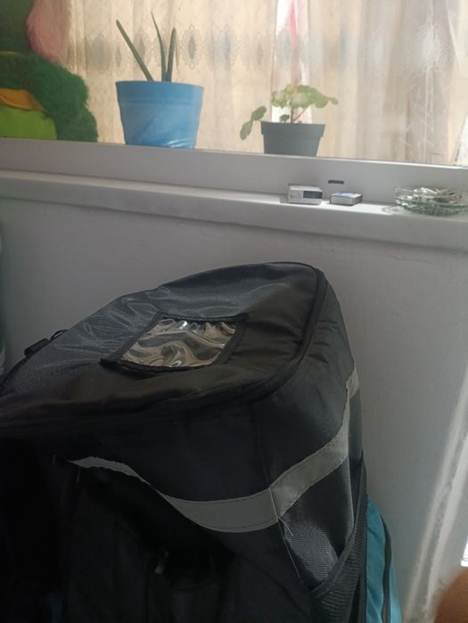 Продаю термосумку