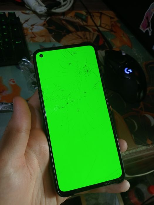 OnePlus 9RT на запчасти