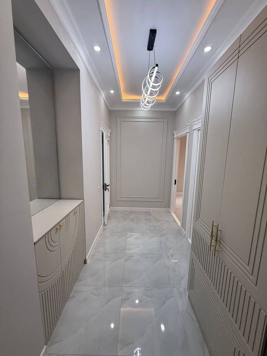 Срочно продаётся 2х ком квартира новостройка