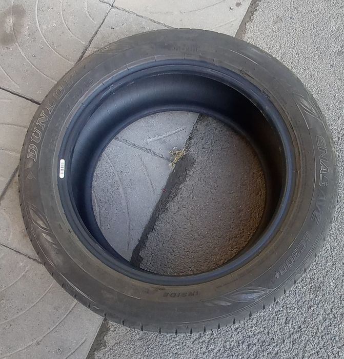 Dunlop Enasave 205/55r17