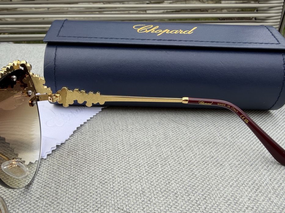 Ochelari de soare Chopard schl30s