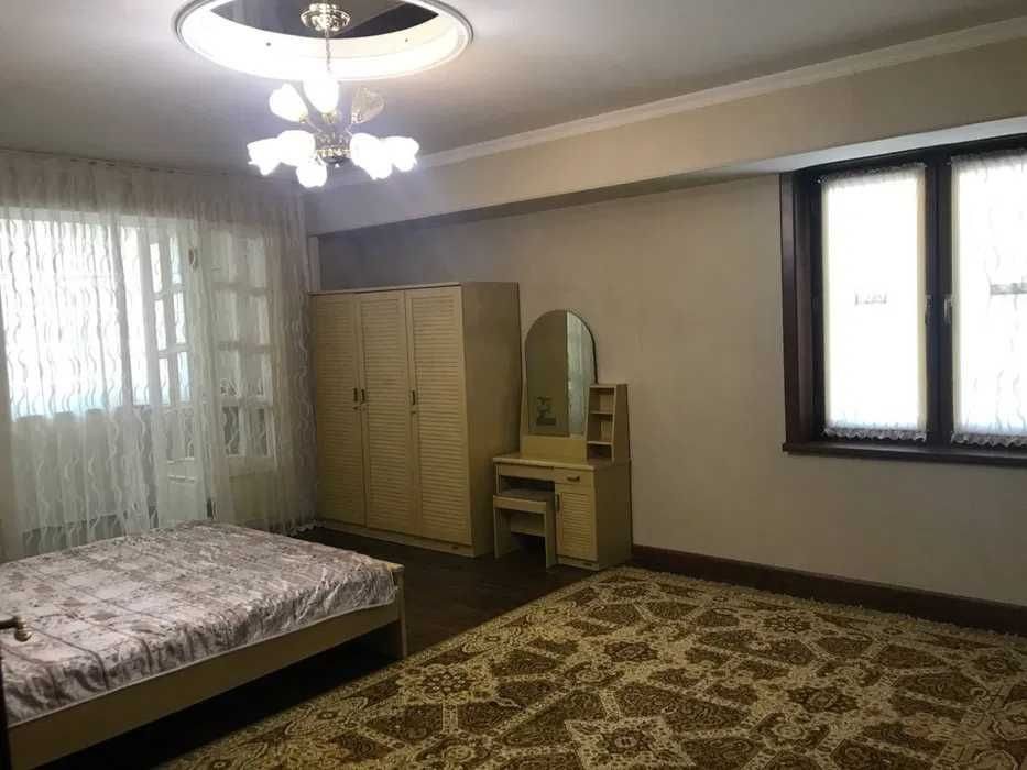 Сдаётся квартира на Ашхабад Парк