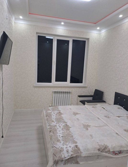 Срочно 1х Навастройка сдаётся 2микрарайоне