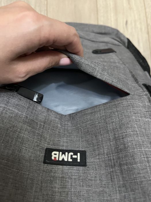 Раница за лаптоп 15”