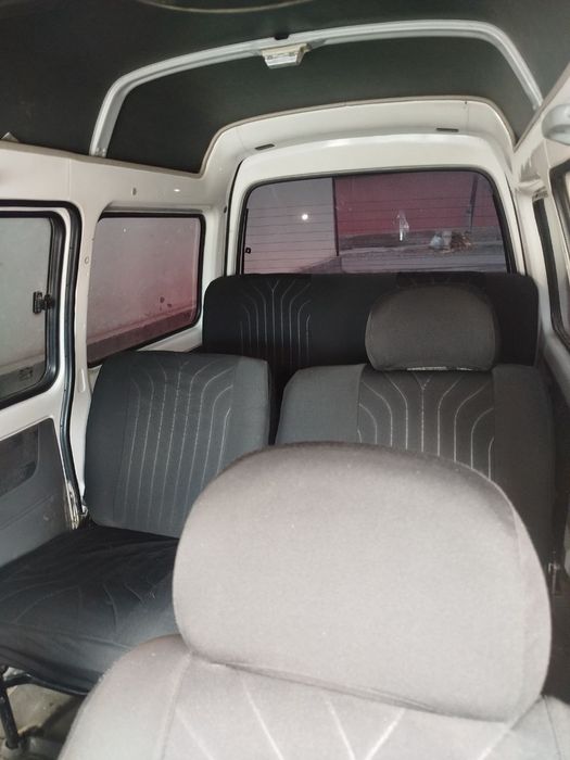 Damas taxi xizmati