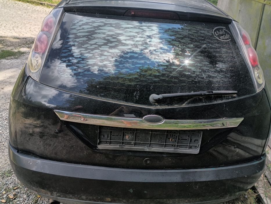 Продавам Стопове за Форд Фокус