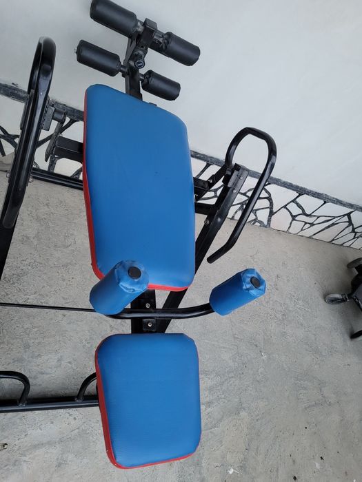 Trnajorni stol grija davolash uchun