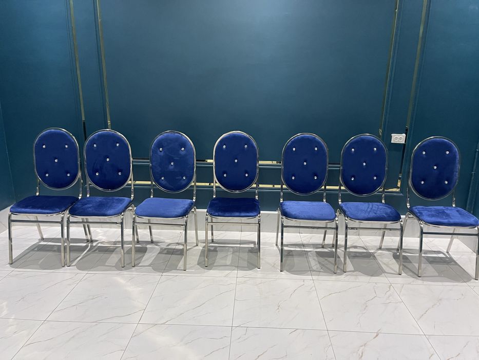 Stul buyurtma asosida