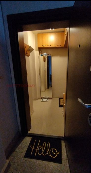 Дава се под наем Тристаен апартамент в Ботевград - 72 кв.м за 550 € - Снимка #5