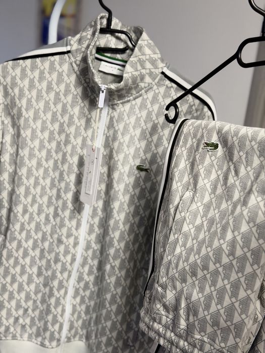 Trening  nou barbati