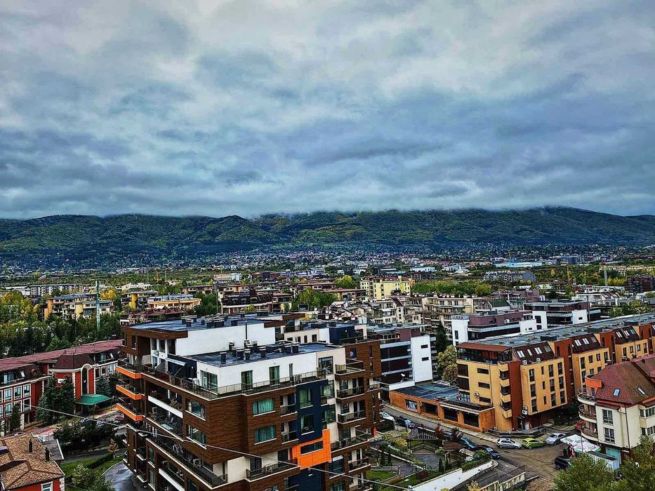 Продава се Тристаен апартамент в София, Малинова долина - 102 кв.м за 2304 €/кв.м - Снимка #1