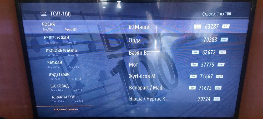 Аренда караоке - 10000/15000!!!