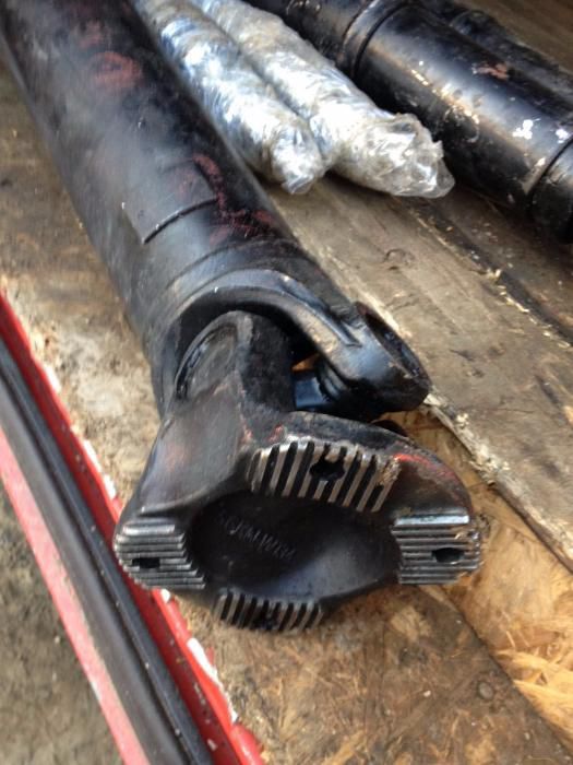 Cardan man,volvo ,iveco interaxial