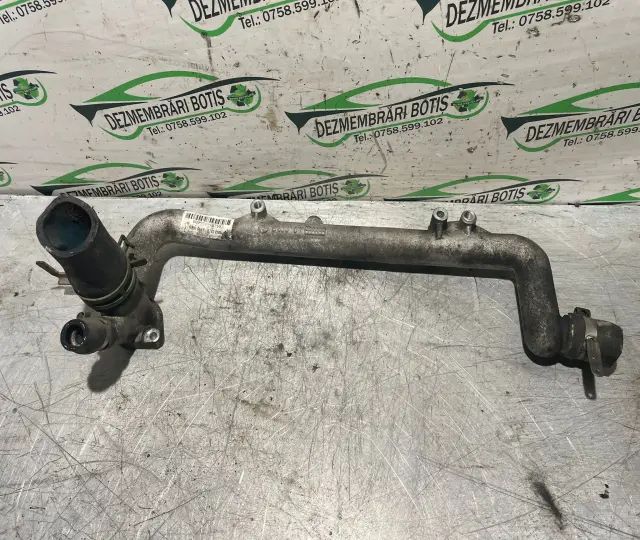 Conducta apa 000551918710 Fiat Bravo 2007