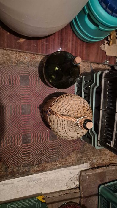 Дамаджана / стомна 5 литра,