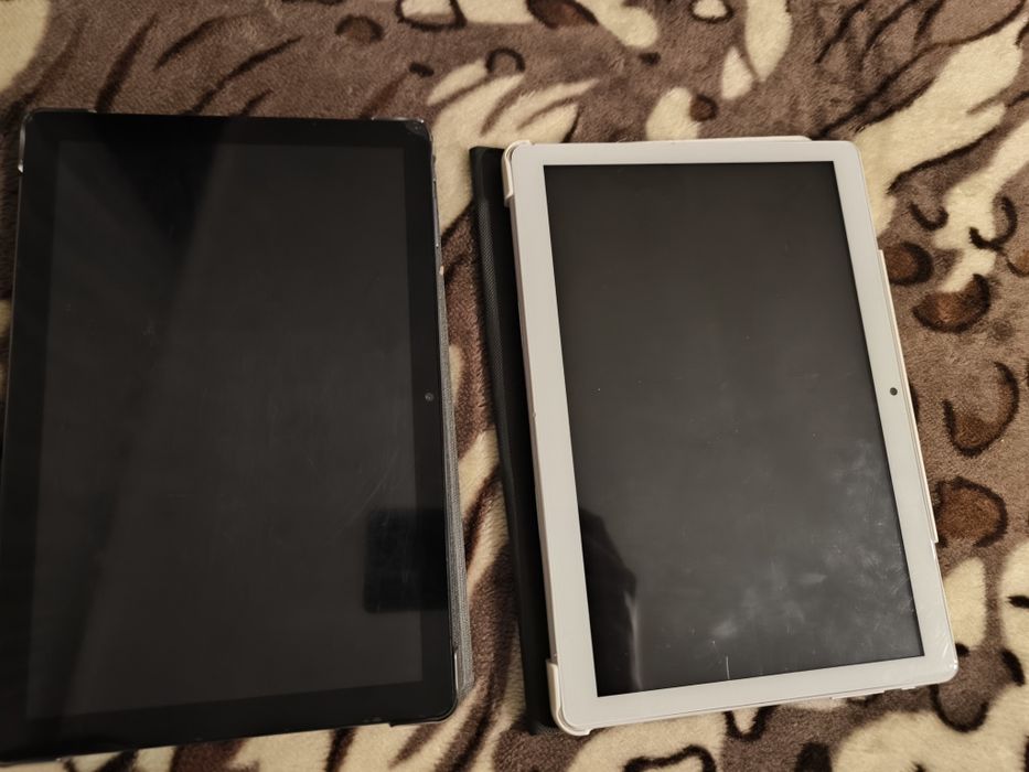 Таблети за части