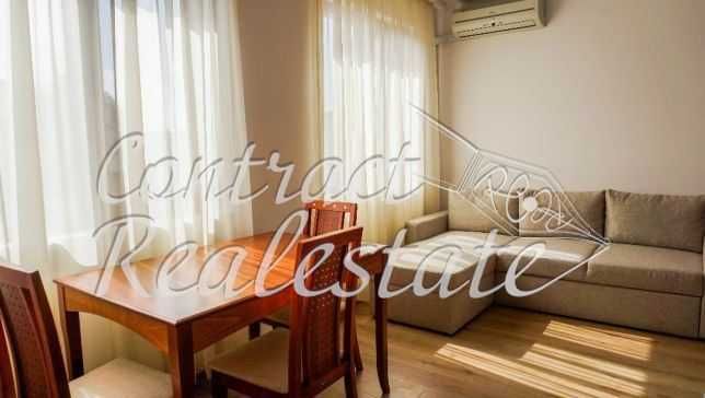 Дава се под наем Двустаен апартамент в Варна, Гранд Мол Варна - 50 кв.м за 357 € - Снимка #4