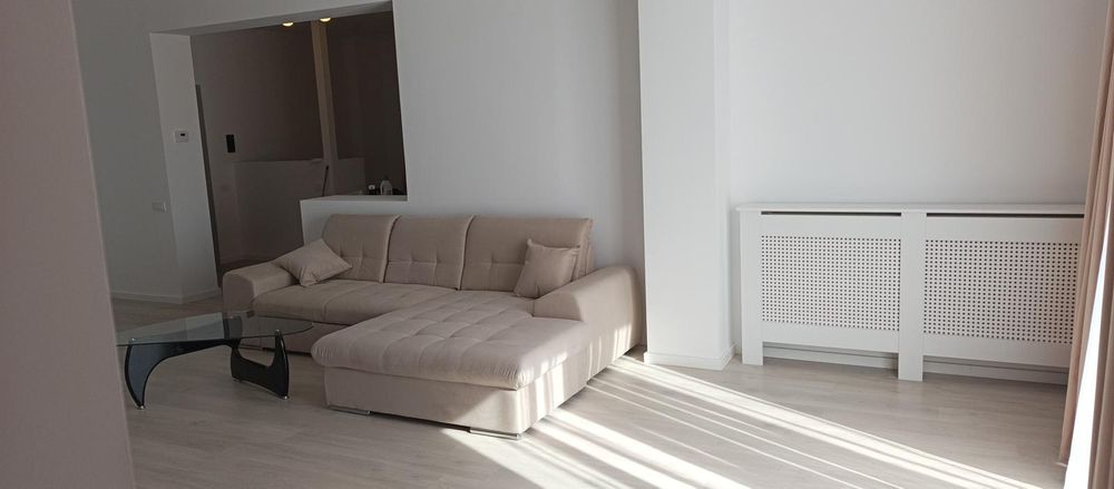 Apartament 2camere + spațiu birou