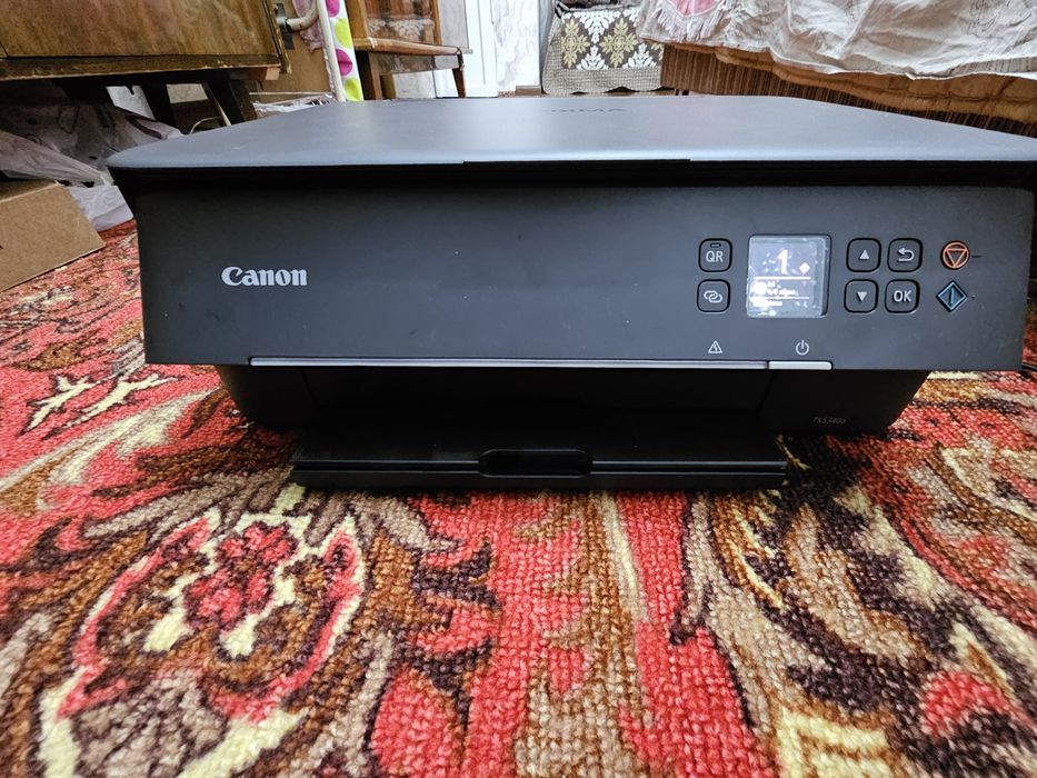 Принтер Canon TS5300