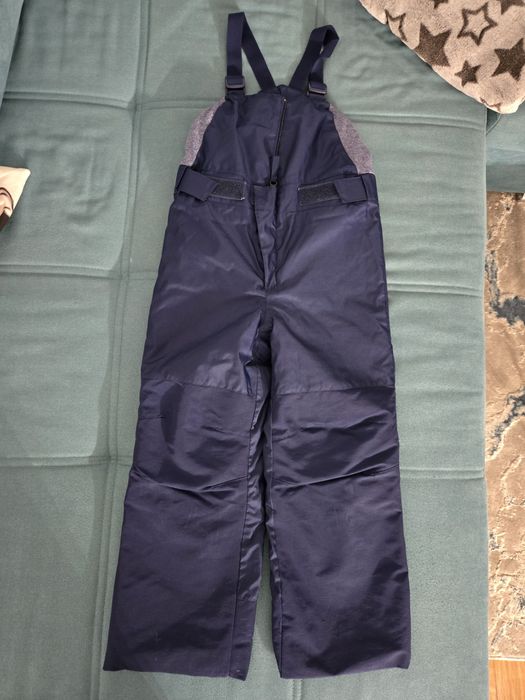 Salopeta schi copii 105-124, 5-6 ani