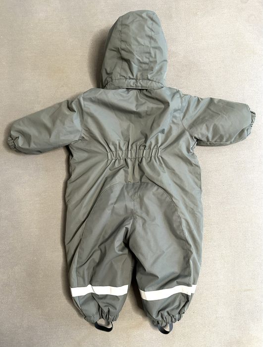 Водоотблъскващ космонавт 74 р-р