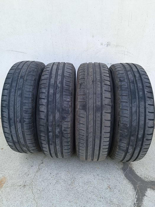 Летни гуми "FALKEN Sincera" 165 70 R14