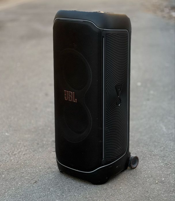 ГАРАНЦИОННА!!! Аудио система JBL Partybox Ultimate, 1100 W, Pro Sound