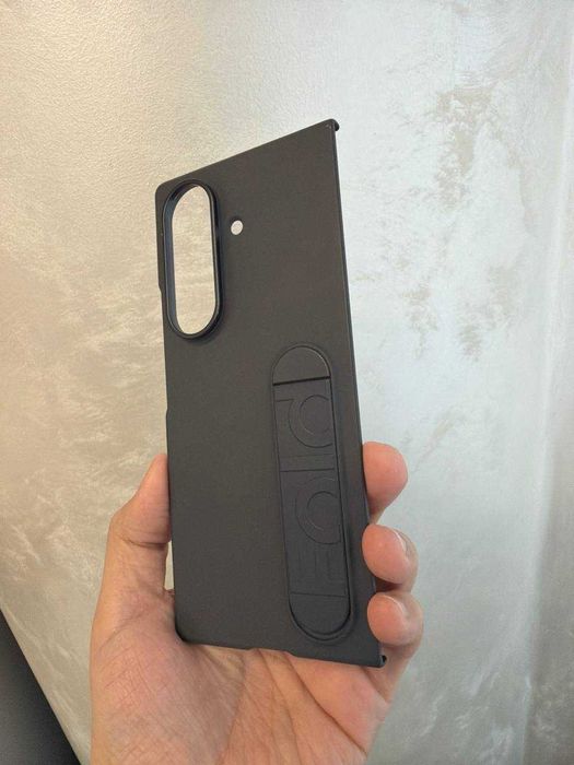 продается SAMSUNG Z FOLD 7 black  12/256