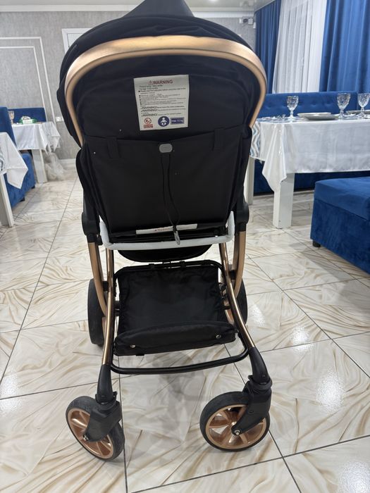 Продается коляска