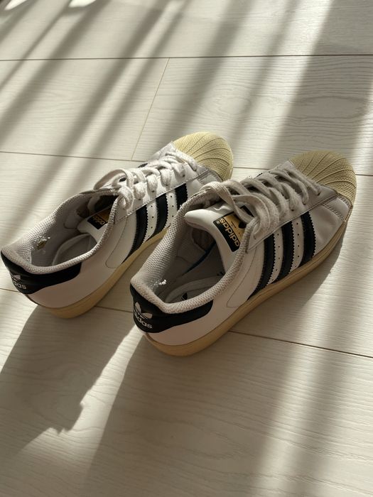 Маратонки Adidas 37 номер