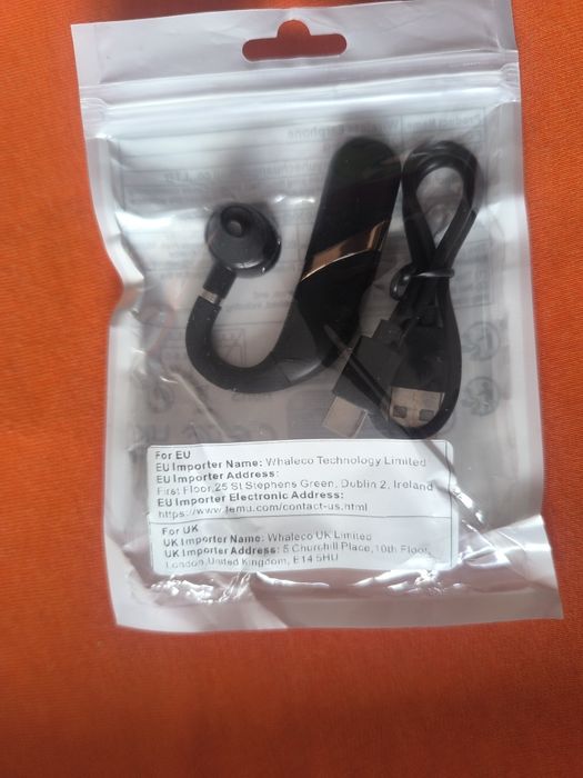 Vând cască Wireless pentru șoferi conducere