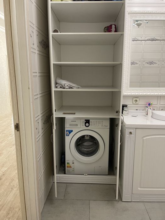 Шкаф из МДФ (Россия)