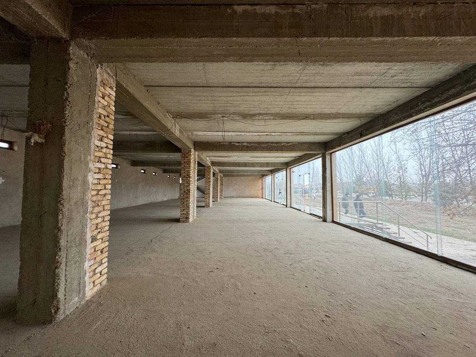 Tayyor bino ijaraga beriladi. #a550