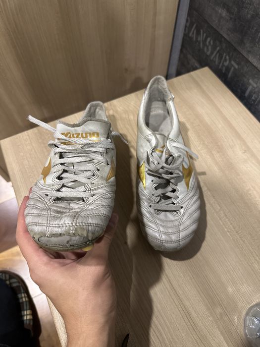Бутсы Mizuno оригинал