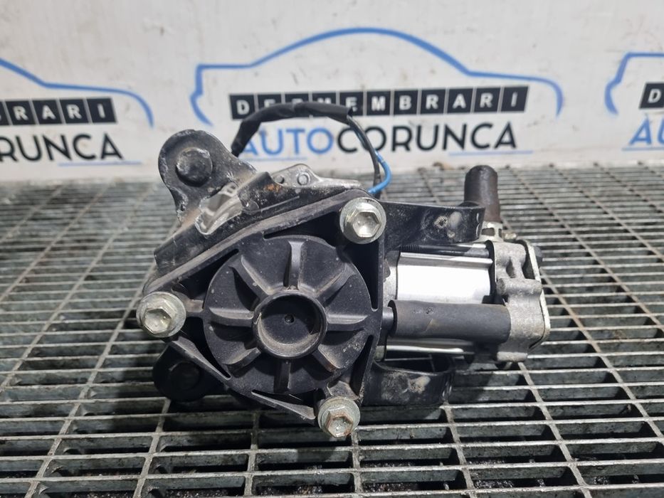 Compresor Perne Aer Mitsubishi Outlander III 2012 - 2015 (1158) COMPRESOR AER TULUMBA 4H180500 Garantie