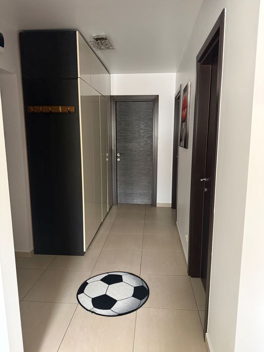 Trei camere premium de inchiriat-Trend Residence