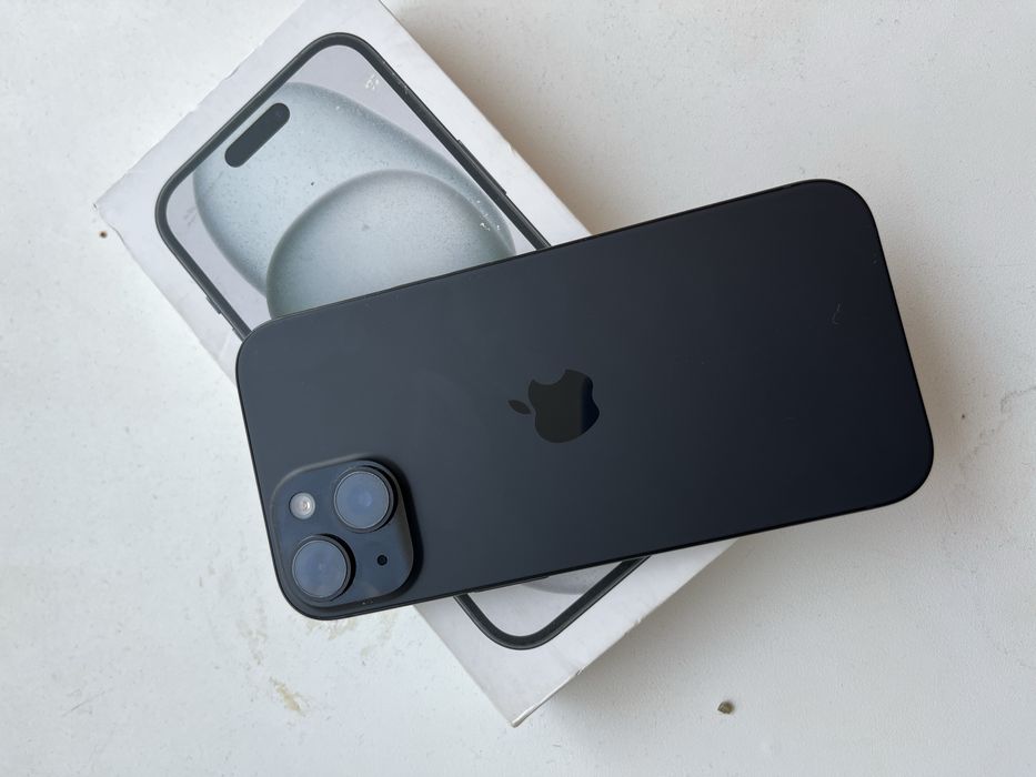 Срочно продам iphone15