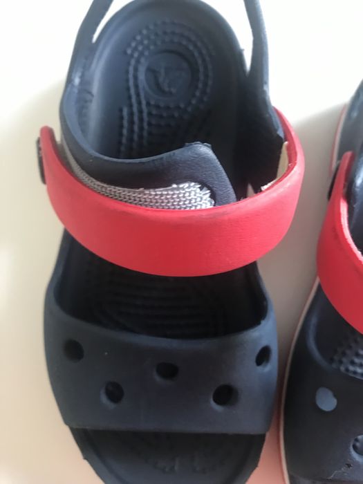 Оригинални крокс джапанки/сандали