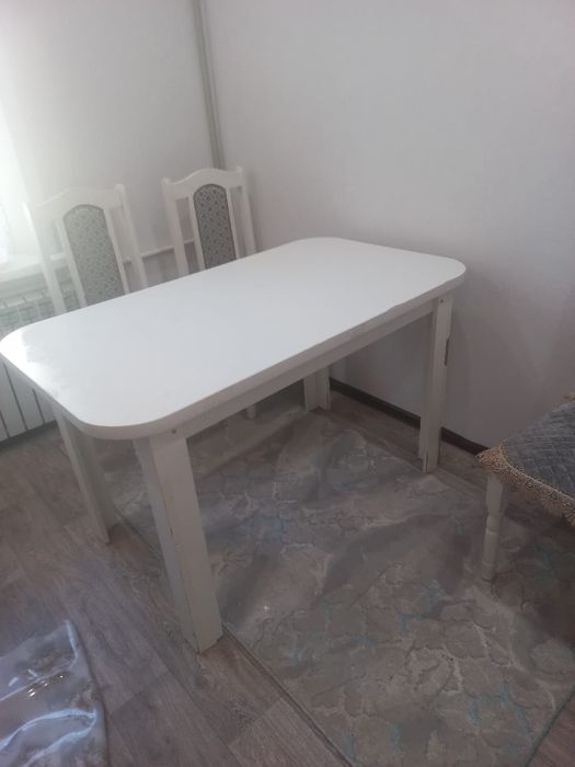 Стол кухонный из дсп