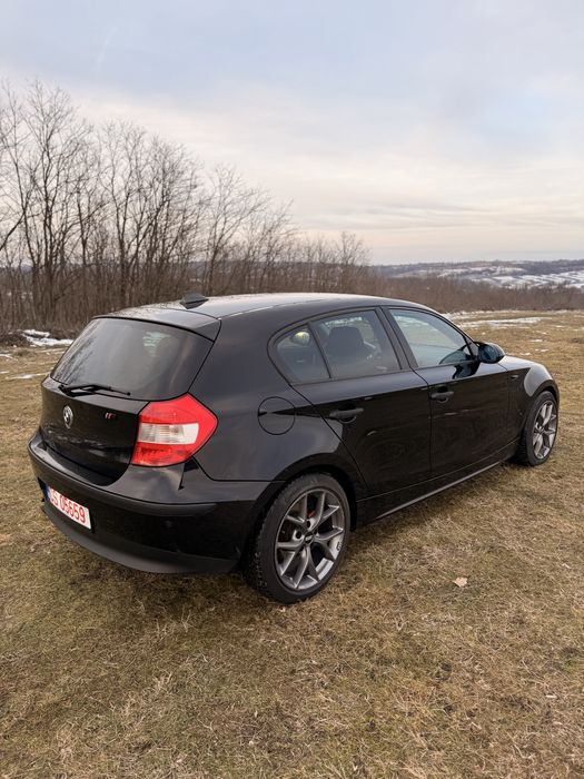BMW seria 1 benzina