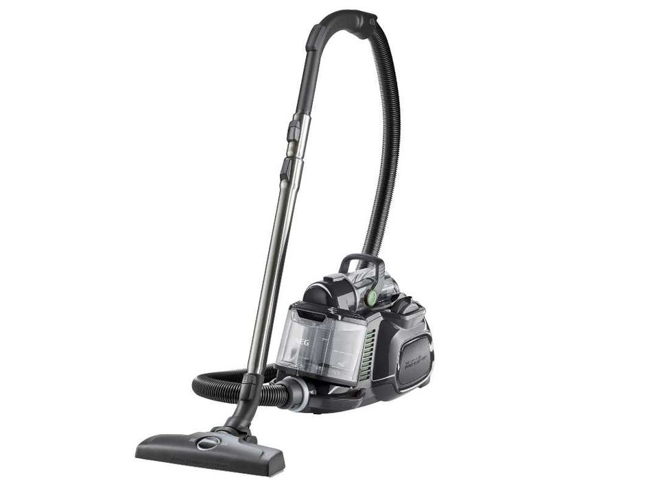 Прахосмукачка без торба AEG LX7 ÖKO (750W)